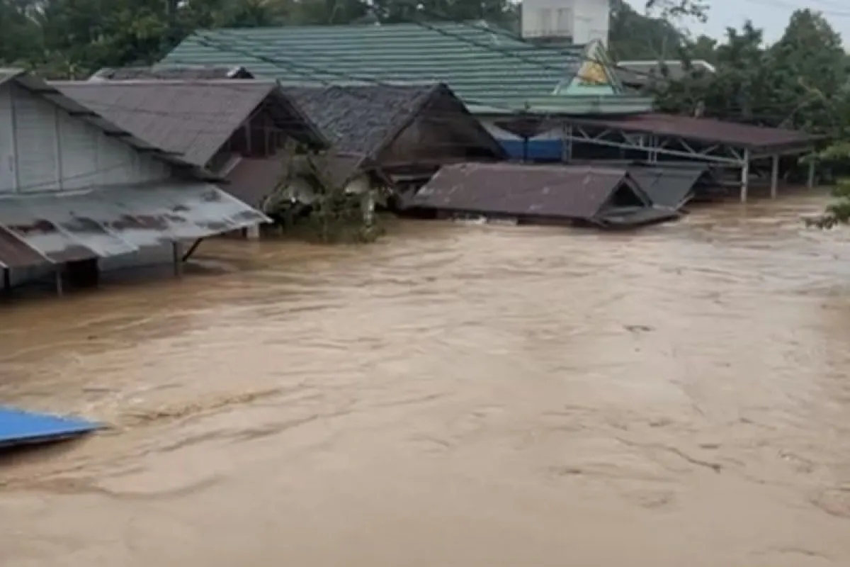 Banjir